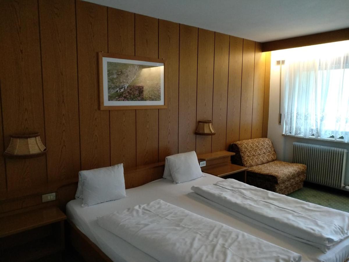 Hotel Rainhof Senales/Schnals Εξωτερικό φωτογραφία