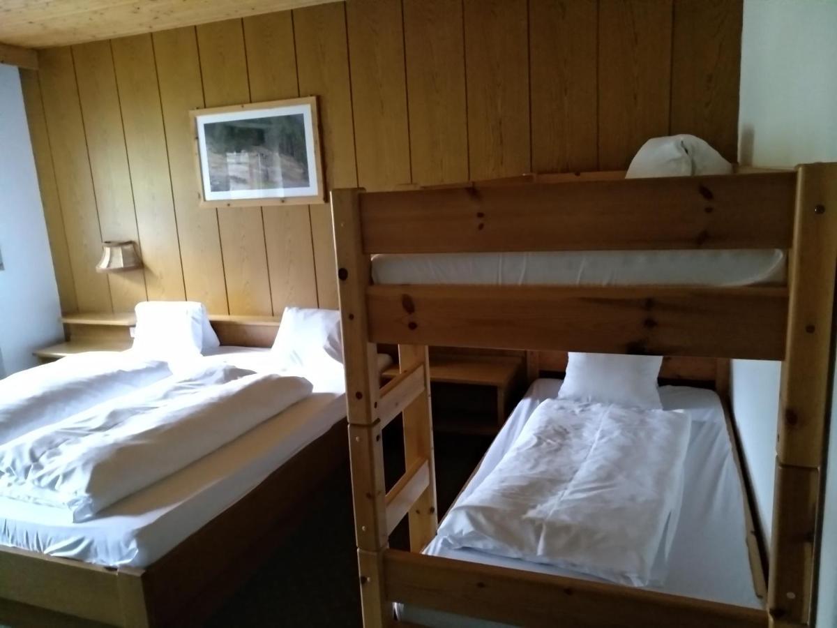 Hotel Rainhof Senales/Schnals Εξωτερικό φωτογραφία