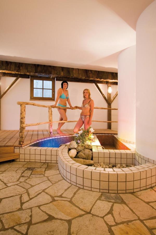 Hotel Rainhof Senales/Schnals Εξωτερικό φωτογραφία