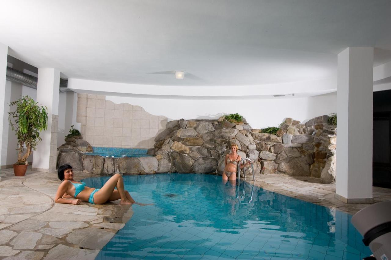 Hotel Rainhof Senales/Schnals Εξωτερικό φωτογραφία
