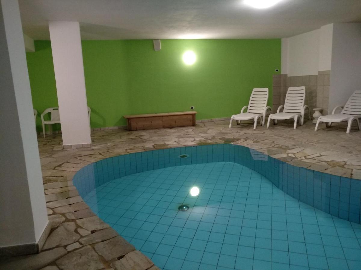 Hotel Rainhof Senales/Schnals Εξωτερικό φωτογραφία