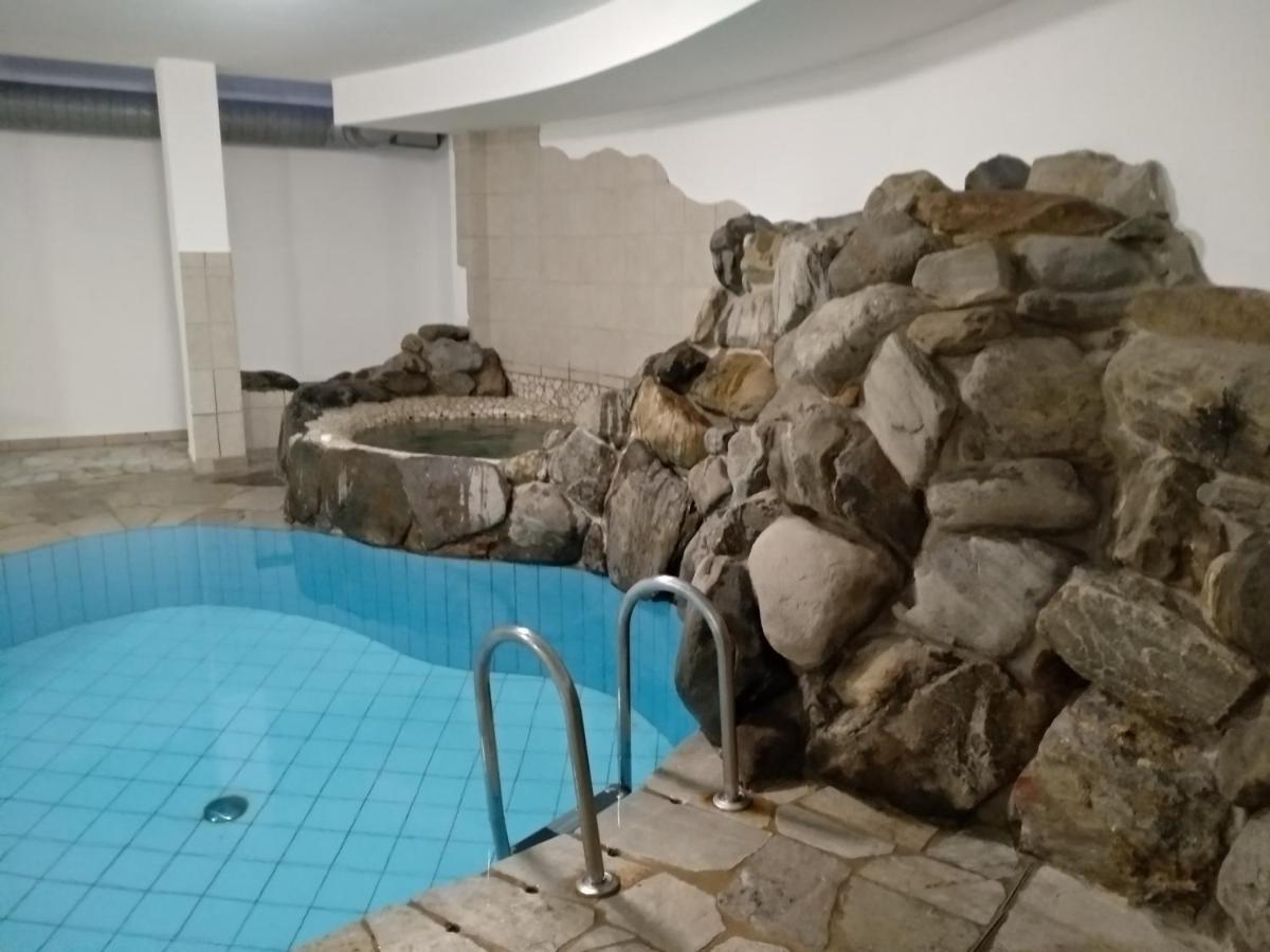 Hotel Rainhof Senales/Schnals Εξωτερικό φωτογραφία