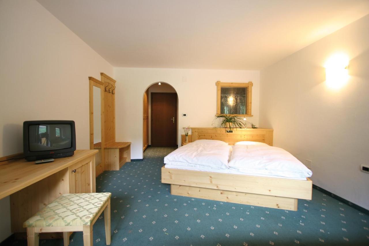 Hotel Rainhof Senales/Schnals Δωμάτιο φωτογραφία