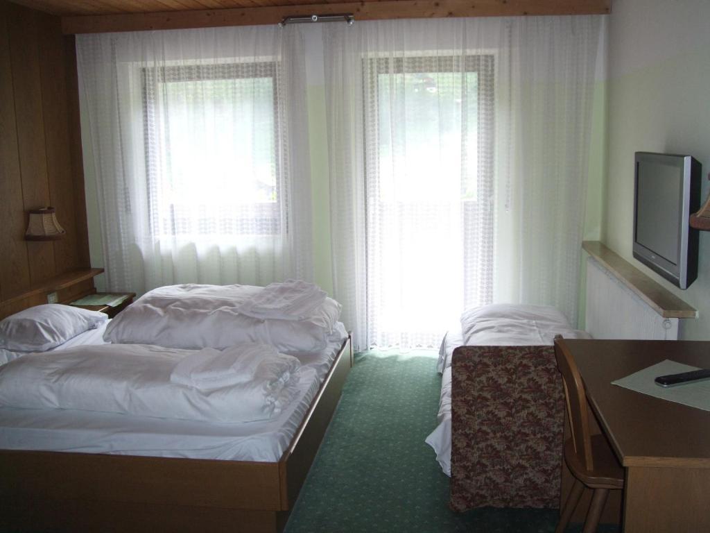 Hotel Rainhof Senales/Schnals Δωμάτιο φωτογραφία