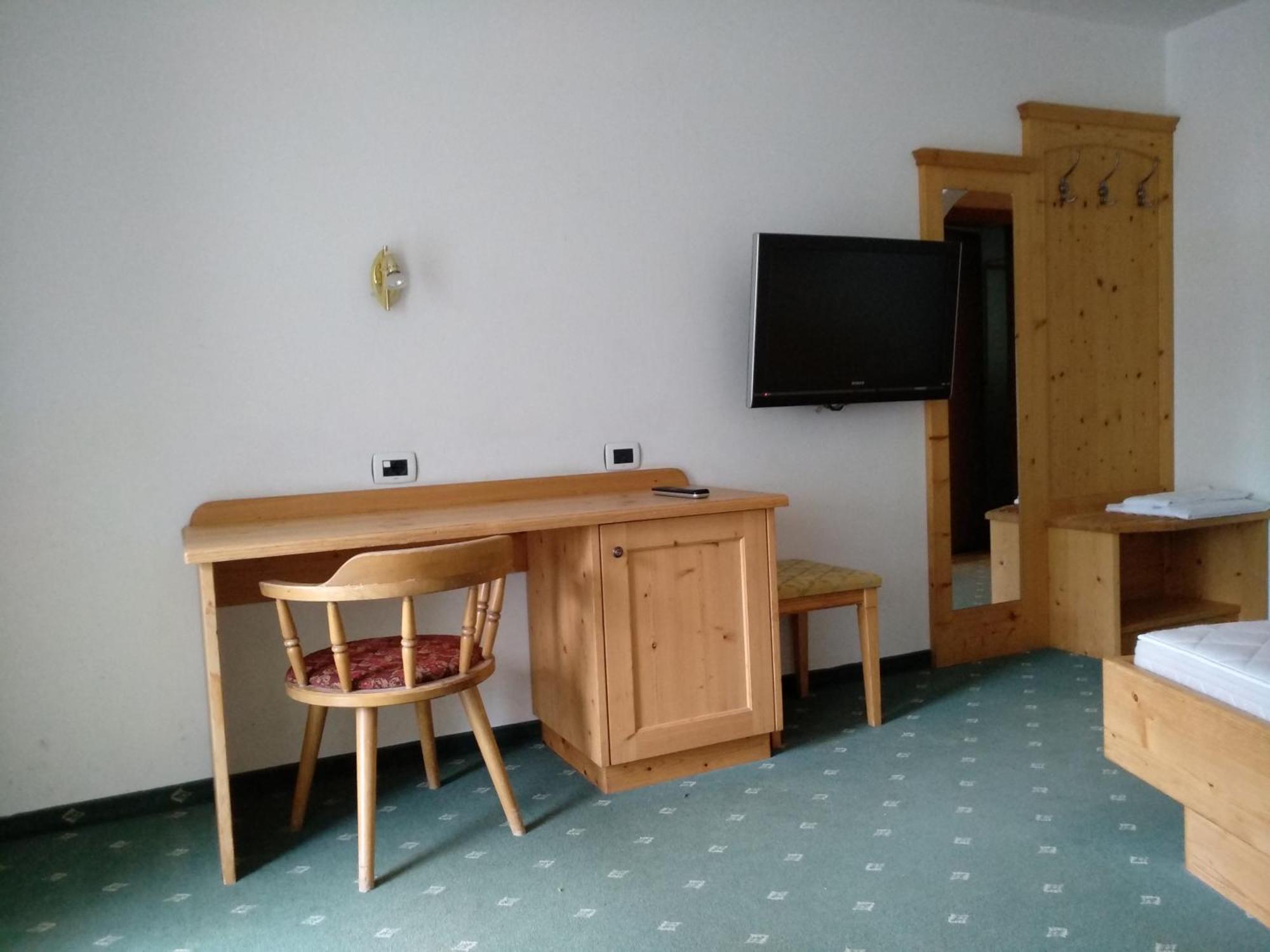 Hotel Rainhof Senales/Schnals Δωμάτιο φωτογραφία